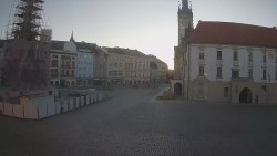 Horní náměstí