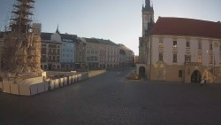 Horní náměstí