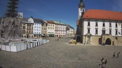 Horní náměstí