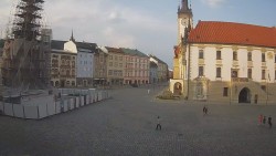 Horní náměstí