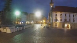 Horní náměstí