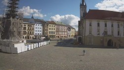 Horní náměstí