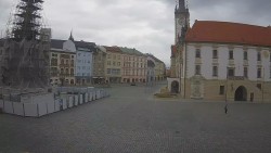 Horní náměstí