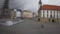 Horní náměstí