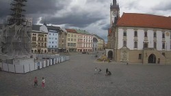 Horní náměstí
