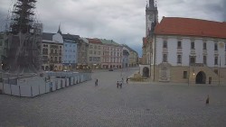 Horní náměstí
