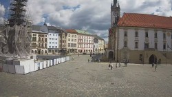 Horní náměstí