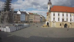 Horní náměstí