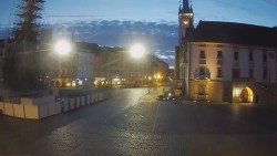 Horní náměstí