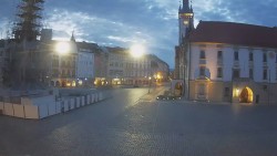 Horní náměstí