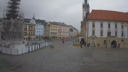 Horní náměstí