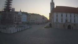 Horní náměstí