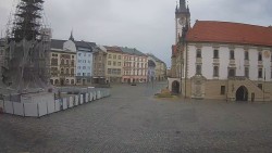 Horní náměstí