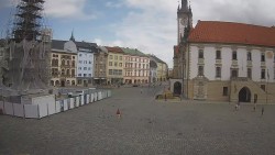 Horní náměstí