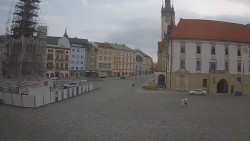 Horní náměstí