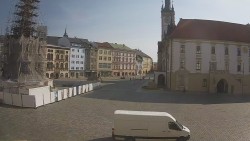 Horní náměstí