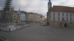 Horní náměstí