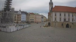 Horní náměstí