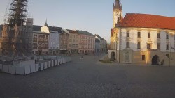 Horní náměstí