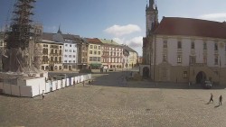 Horní náměstí