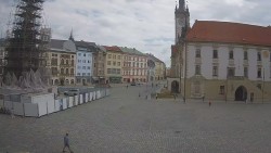 Horní náměstí