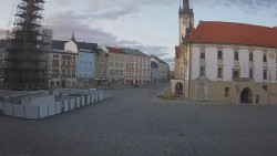 Horní náměstí