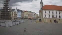 Horní náměstí
