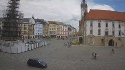 Horní náměstí