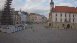 Horní náměstí