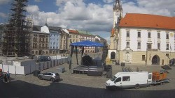 Horní náměstí