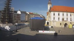 Horní náměstí