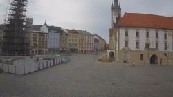 Horní náměstí
