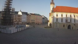 Horní náměstí