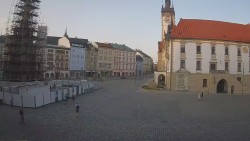 Horní náměstí