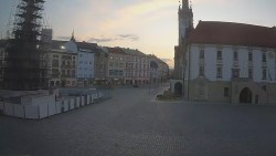 Horní náměstí