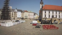 Horní náměstí