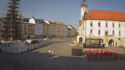 Horní náměstí