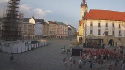 Horní náměstí