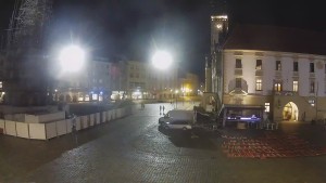 Město Olomouc - Horní náměstí - 31.7.2026 v 22:45 Město Olomouc - Horní náměstí - 31.7.2026 v 22:45