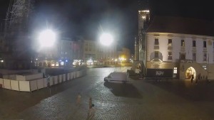 Stadt Olmütz - Oberer Platz - 31.7.2026 v 23:30 Stadt Olmütz - Oberer Platz - 31.7.2026 v 23:30