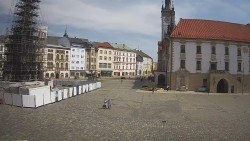 Horní náměstí