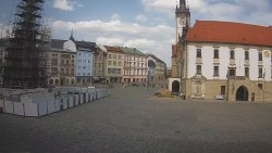 Upper Square