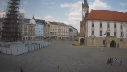 Horní náměstí