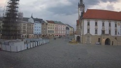 Horní náměstí