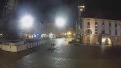 Upper Square