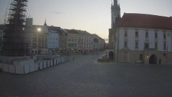 Upper Square