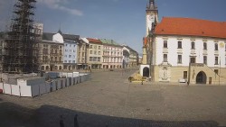 Horní náměstí