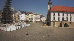 Horní náměstí