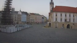 Horní náměstí