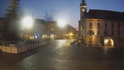 Horní náměstí